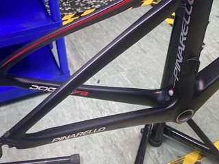 Cuadro Bicicleta Pinarello Dogma F8