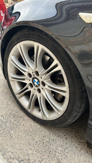 Despiece BMW E46 330ci Manual 6v M54b30 306s3