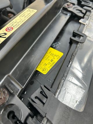 Despiece BMW E46 330ci Manual 6v M54b30 306s3