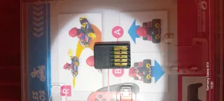 Mario Kart 8 Deluxe Nintendo Switch