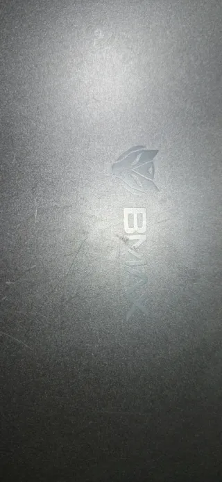 Portátil BMAX X15 Piezas