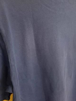 Camiseta Converse One Star Azul