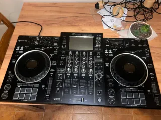 Pioneer XDJ-XZ Controladora DJ