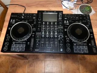 Pioneer XDJ-XZ Controladora DJ
