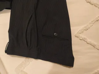 Traje de chaqueta y pantalón caballero