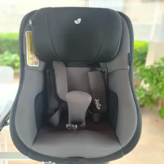Silla coche Joie i-Spin