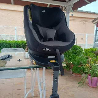 Silla coche Joie i-Spin