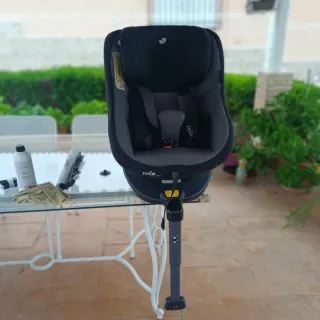 Silla coche Joie i-Spin