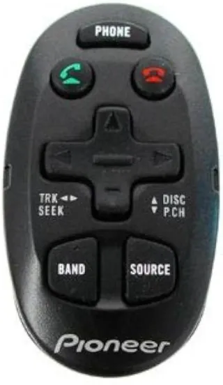 Pioneer CD-SR110 Control Remoto Volante