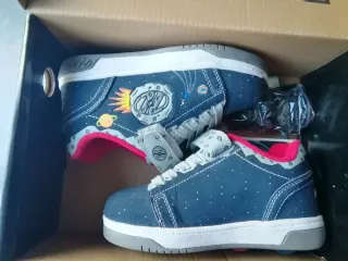 Zapatillas Heelys con ruedas