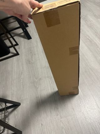 Cavalletti e tavoli IKEA