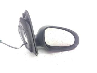 Retrovisor derecho vw 22315908 golf v (1k1)