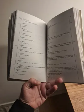Libro La casa de Bernarda Alba