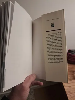 Libro La casa de Bernarda Alba