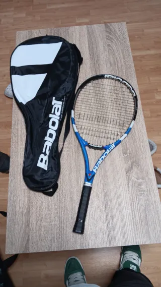 Racchetta da tennis