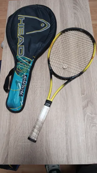 Racchetta da tennis