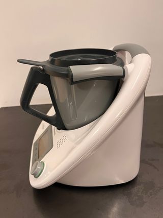 Thermomix Vorwerk