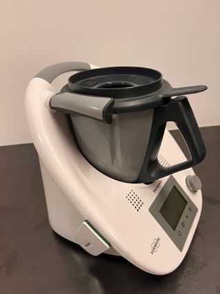 Thermomix Vorwerk