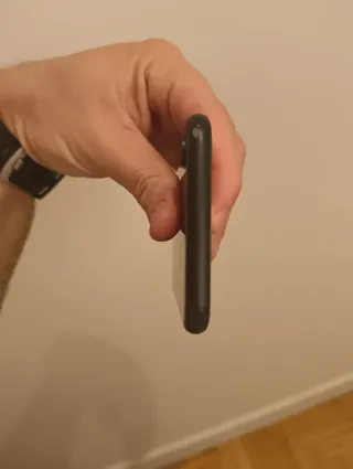 iPhone XR 64 GB Negro