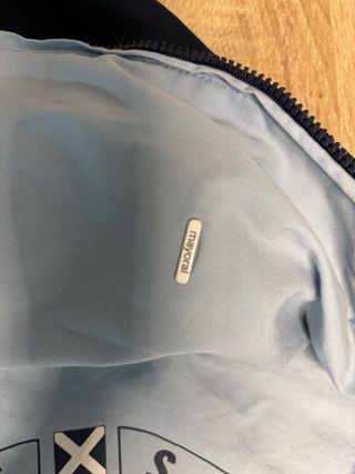 Chaqueta niño Mayoral azul