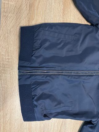 Chaqueta niño Mayoral azul