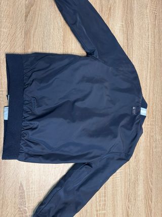 Chaqueta niño Mayoral azul