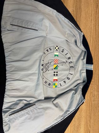 Chaqueta niño Mayoral azul