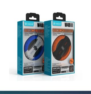 Audífonos Celebrat W48 Decompression