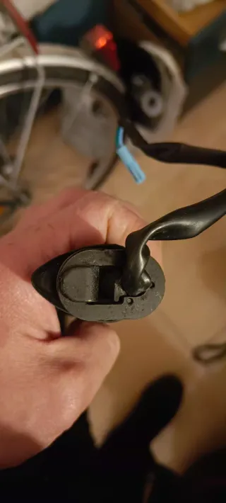 Intermitentes Honda Originales (4 uds)