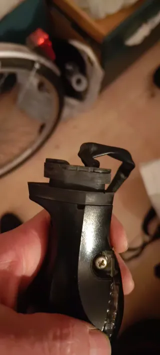 Intermitentes Honda Originales (4 uds)