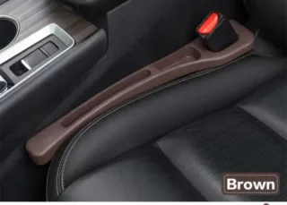 Relleno hueco asientos