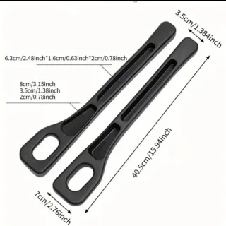 Relleno hueco asientos