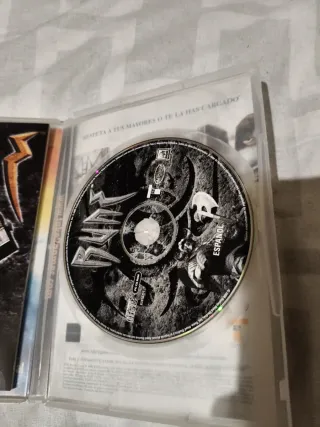 RUNE PC CD ROM Juego