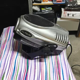 Effetto Luce Stage Line