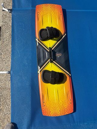 Tabla Kitesurf Naish Orbit