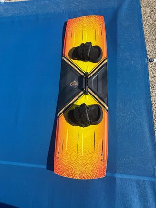 Tabla Kitesurf Naish Orbit