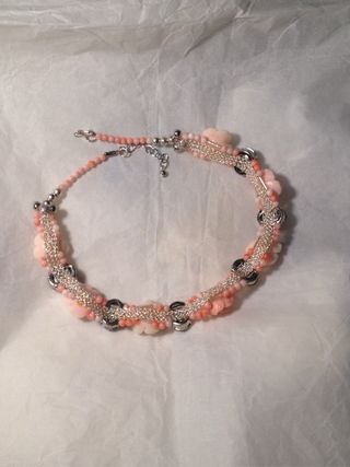 Collier < Creatività & Passione>