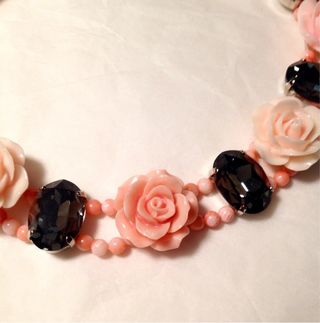 Collier < Creatività & Passione>