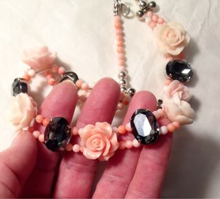 Collier < Creatività & Passione>