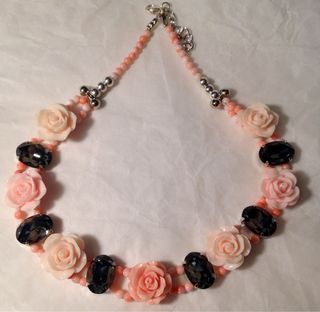 Collier < Creatività & Passione>