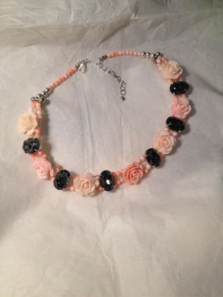 Collier < Creatività & Passione>