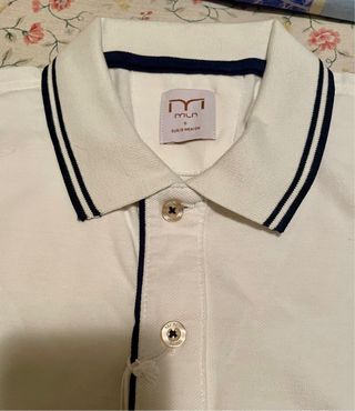 Polo Milano NUEVO