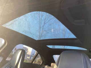 Mercedes-Benz C63s 510cv facelift 2020 berlina