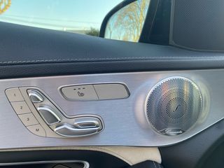 Mercedes-Benz C63s 510cv facelift 2020 berlina