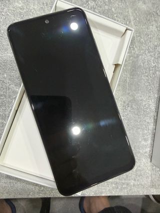 Xiaomi Redmi Note 10S blanco