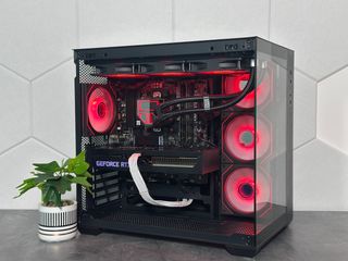 Pc Gaming RTX 3070 Ti | Ryzen 7 | 32Gb RAM | 1TB