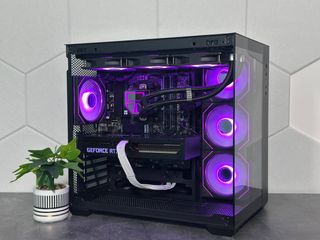 Pc Gaming RTX 3070 Ti | Ryzen 7 | 32Gb RAM | 1TB
