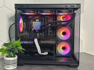 Pc Gaming RTX 3070 Ti | Ryzen 7 | 32Gb RAM | 1TB