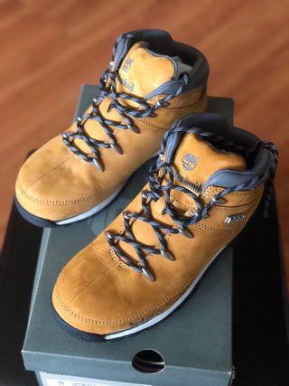 Botas Timberland Sprint Wheat EU37.5
