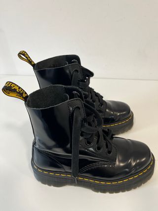 Botas Dr. Martens Negras